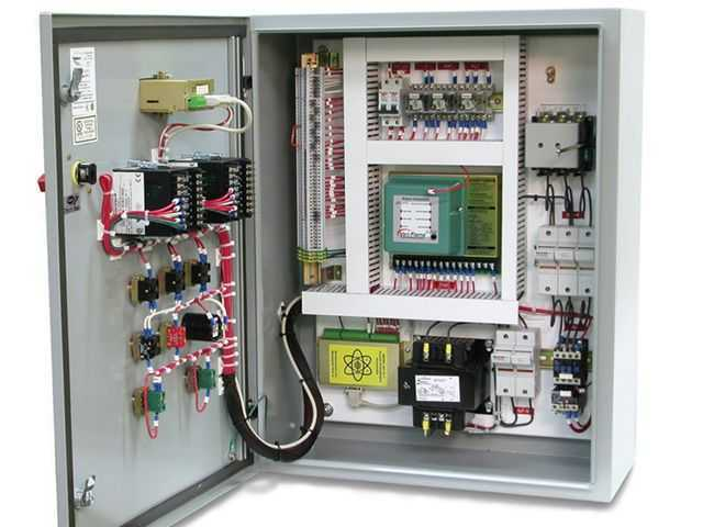 HVAC Systems