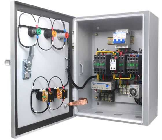 AHU Systems
